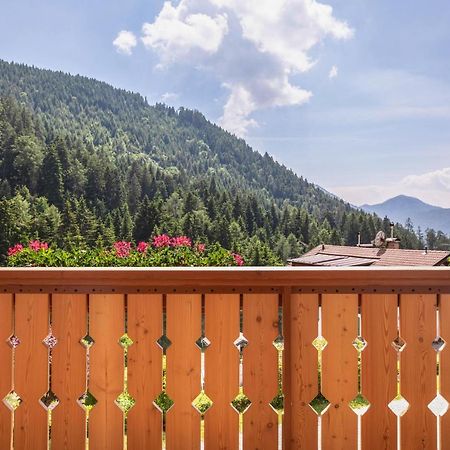 Appartements Gabrielli Anna Trodena Exterior photo