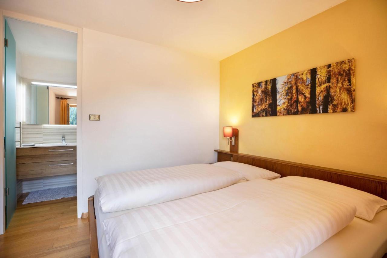 Appartements Gabrielli Anna Trodena Exterior photo