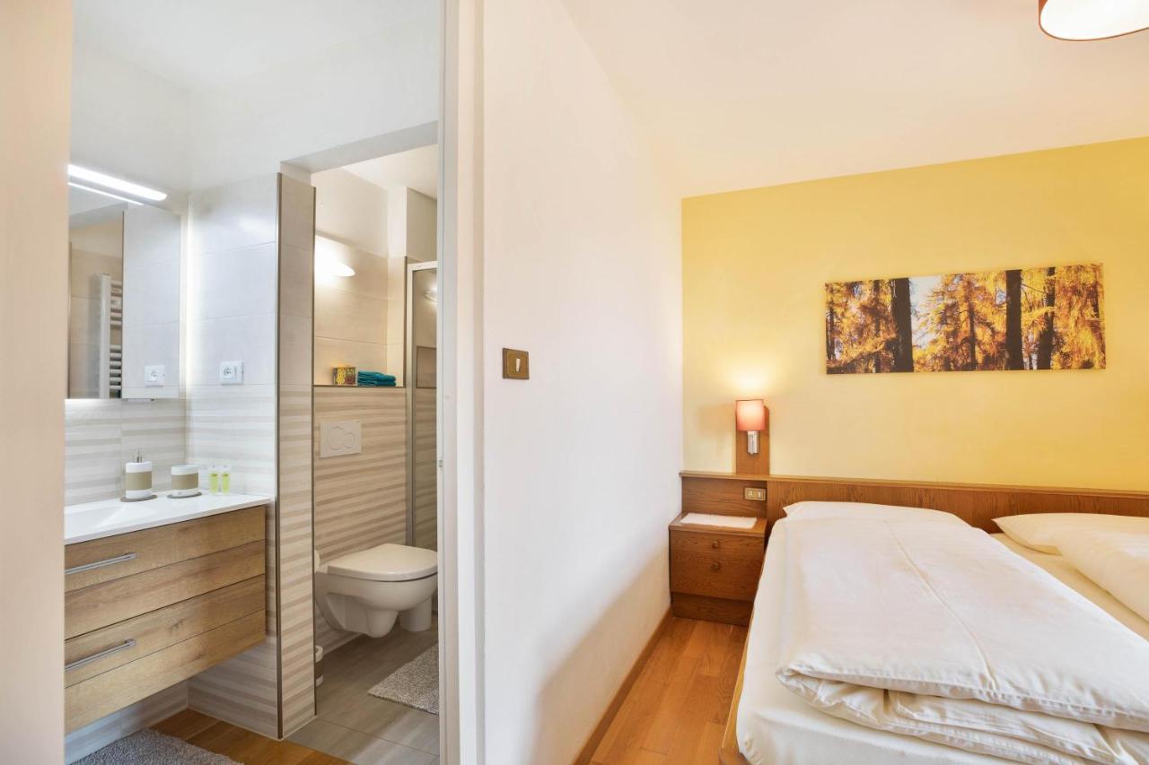 Appartements Gabrielli Anna Trodena Exterior photo
