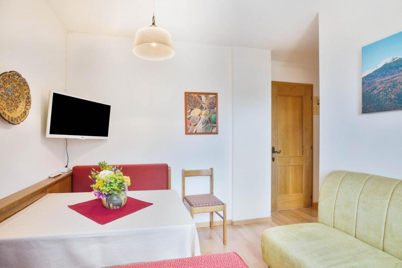 Appartements Gabrielli Anna Trodena Exterior photo