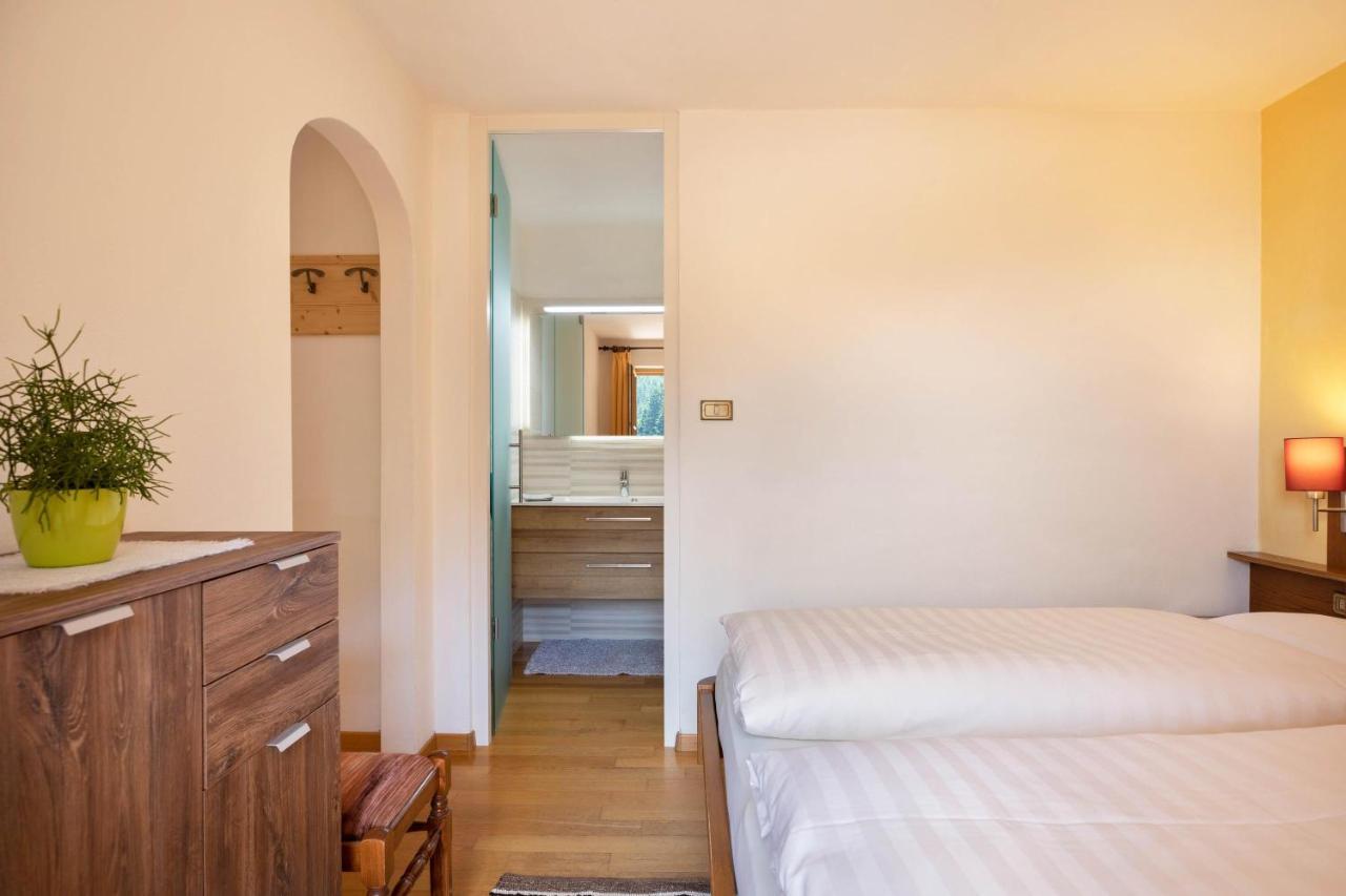 Appartements Gabrielli Anna Trodena Exterior photo